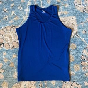 Patagonia Capilene Tank Top size large